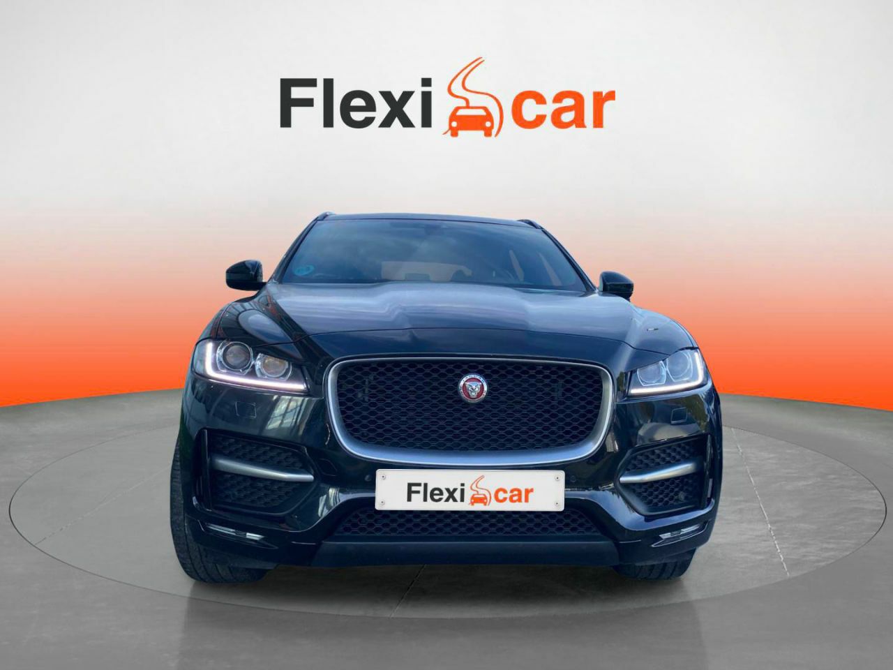 jaguar f-pace 2016 / foto grande (2)