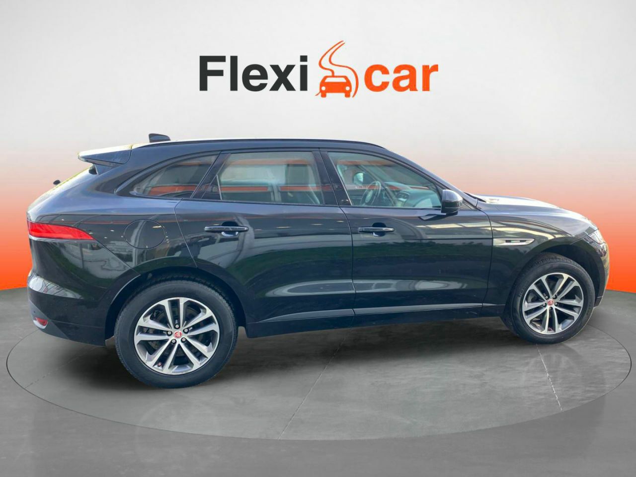 jaguar f-pace 2016 / foto grande (3)