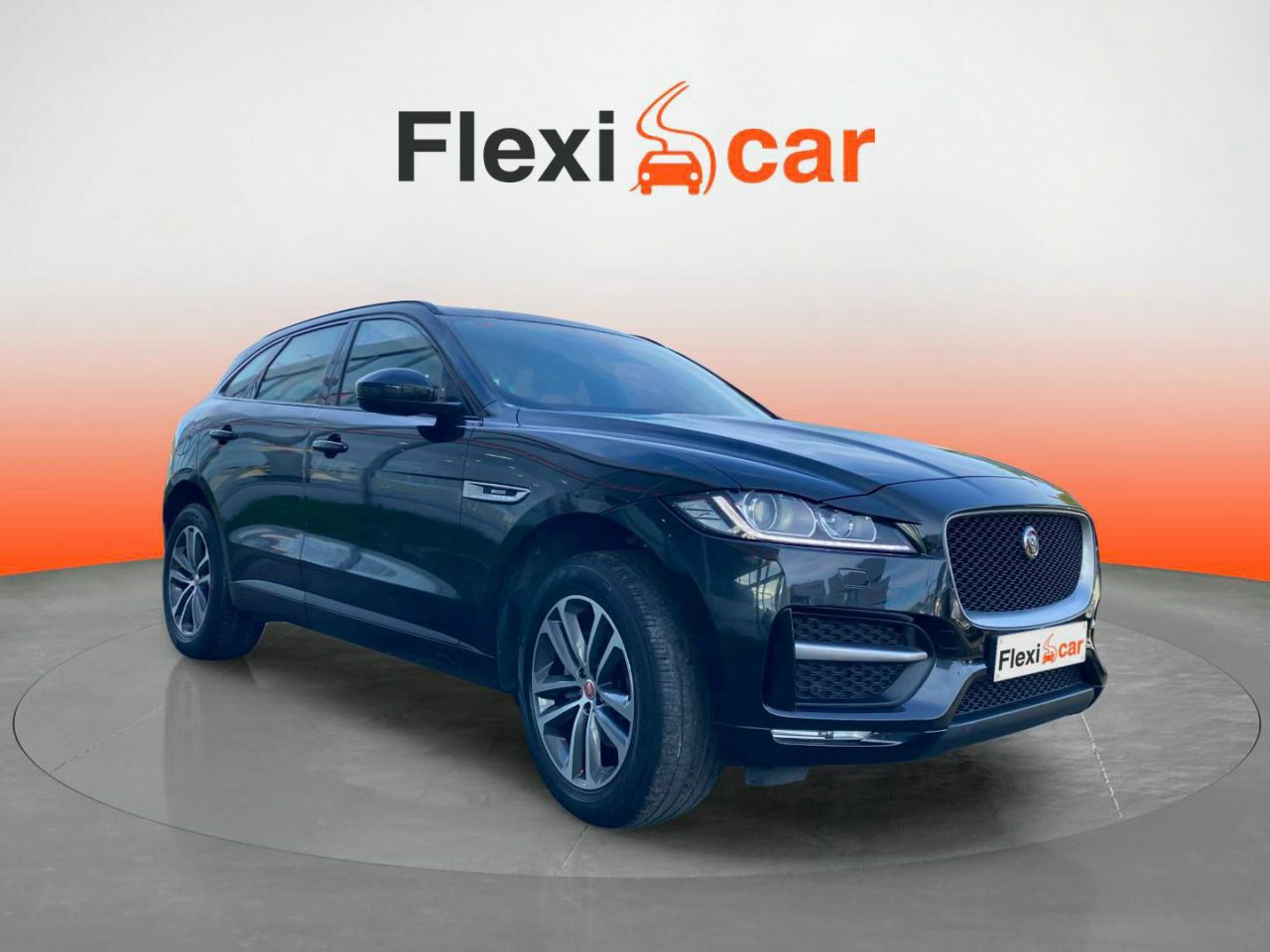 Jaguar f pace 20 diesel  de segunda mano - jaguar f-pace 2016 /