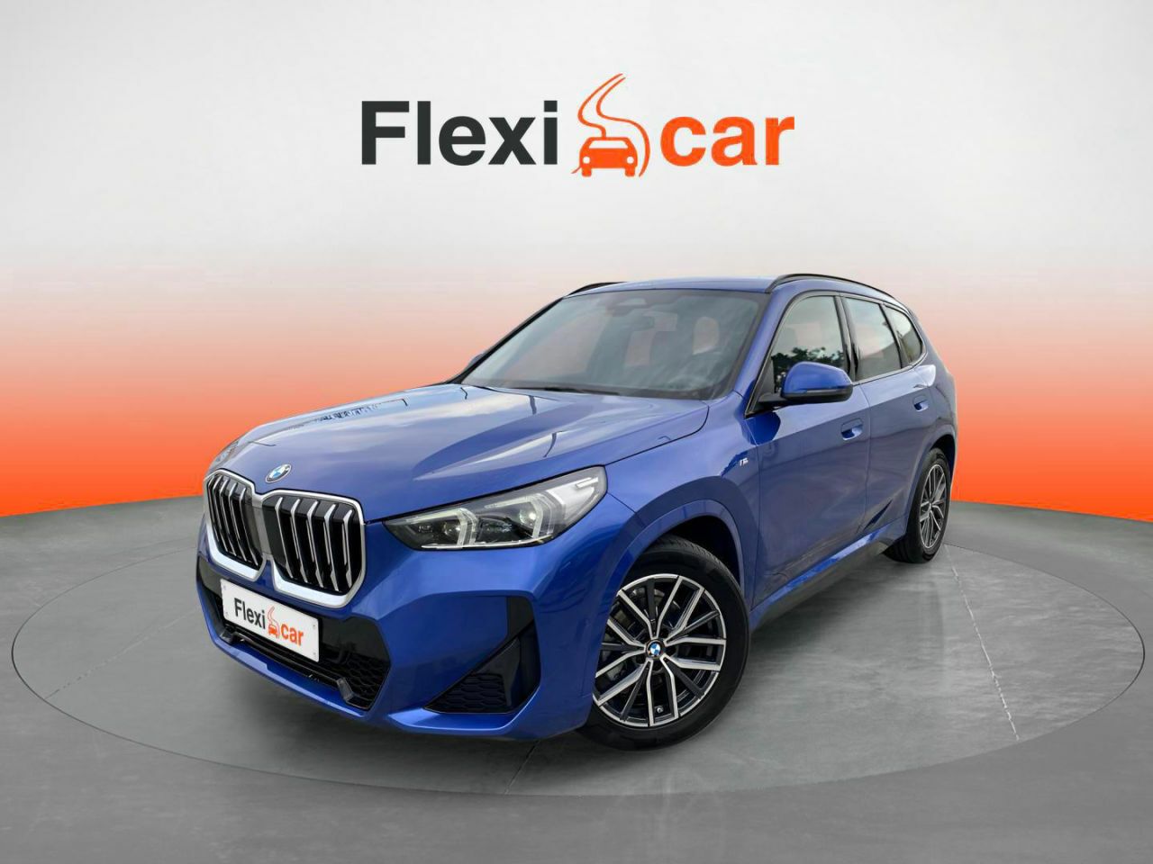 bmw x1 2024 / foto grande (3)
