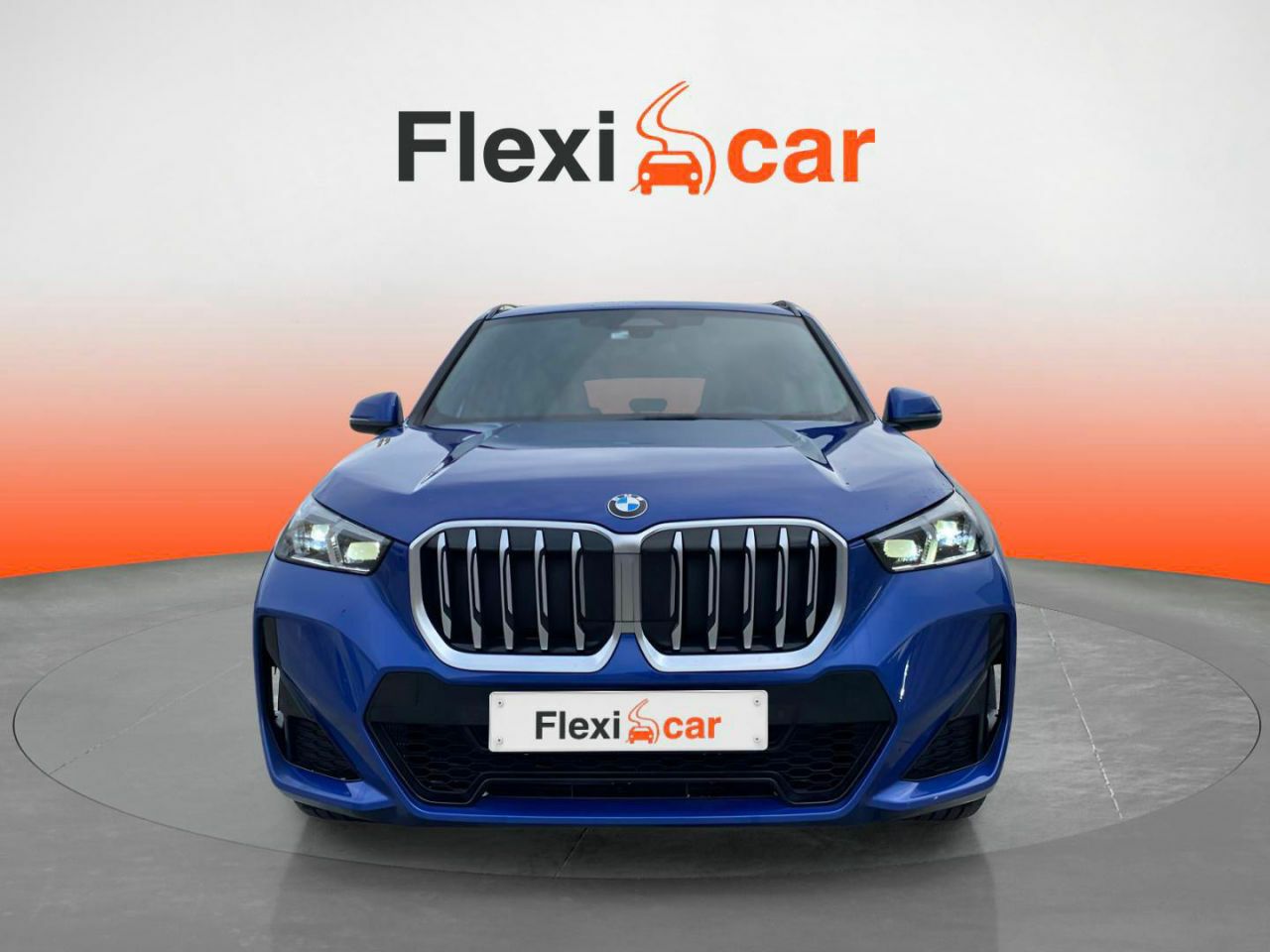 bmw x1 2024 / foto grande (2)
