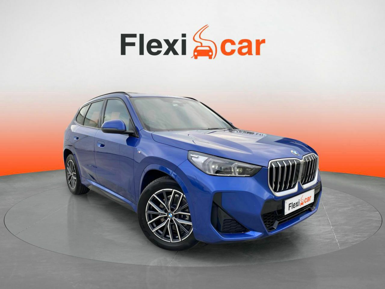 Bmw x1 2024  de segunda mano - bmw x1 2024 /