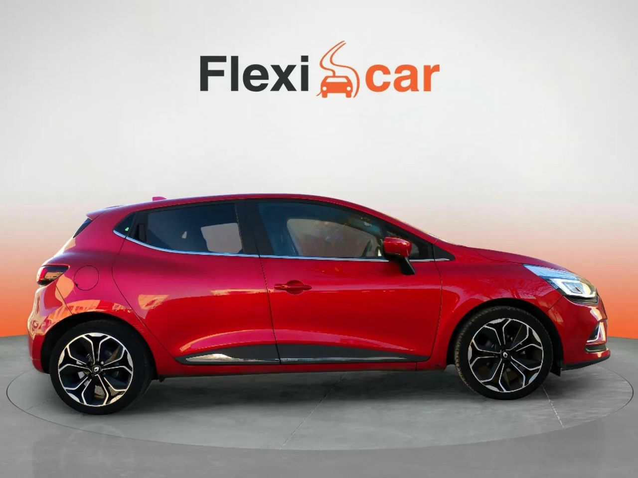 renault clio 2018 / foto grande (2)