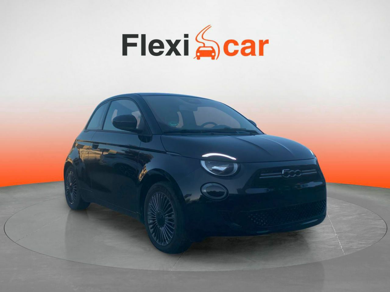 Fiat punto 2007 llobregat  de segunda mano - fiat 500 2024 /