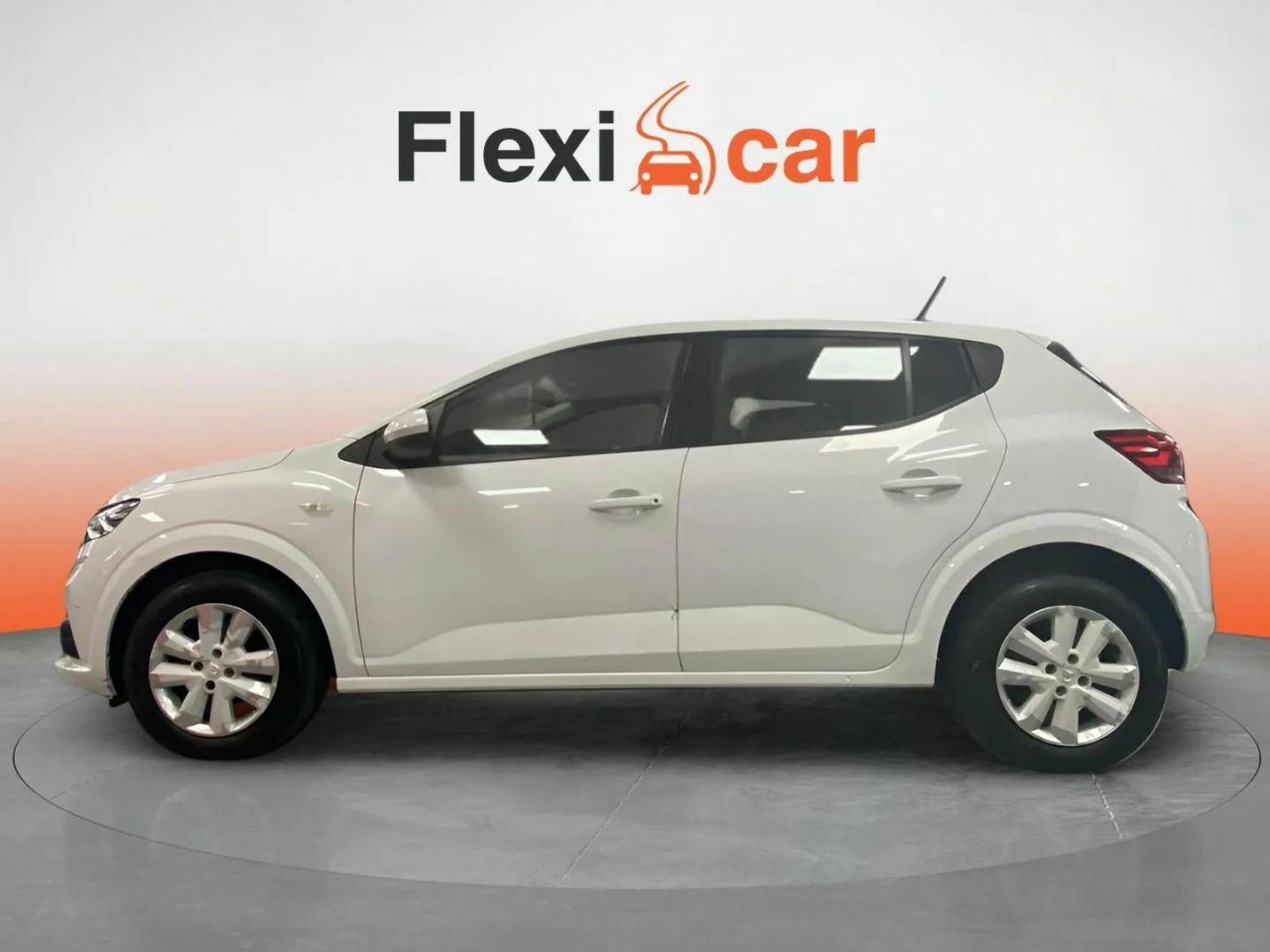 dacia sandero 2021 / foto grande (2)