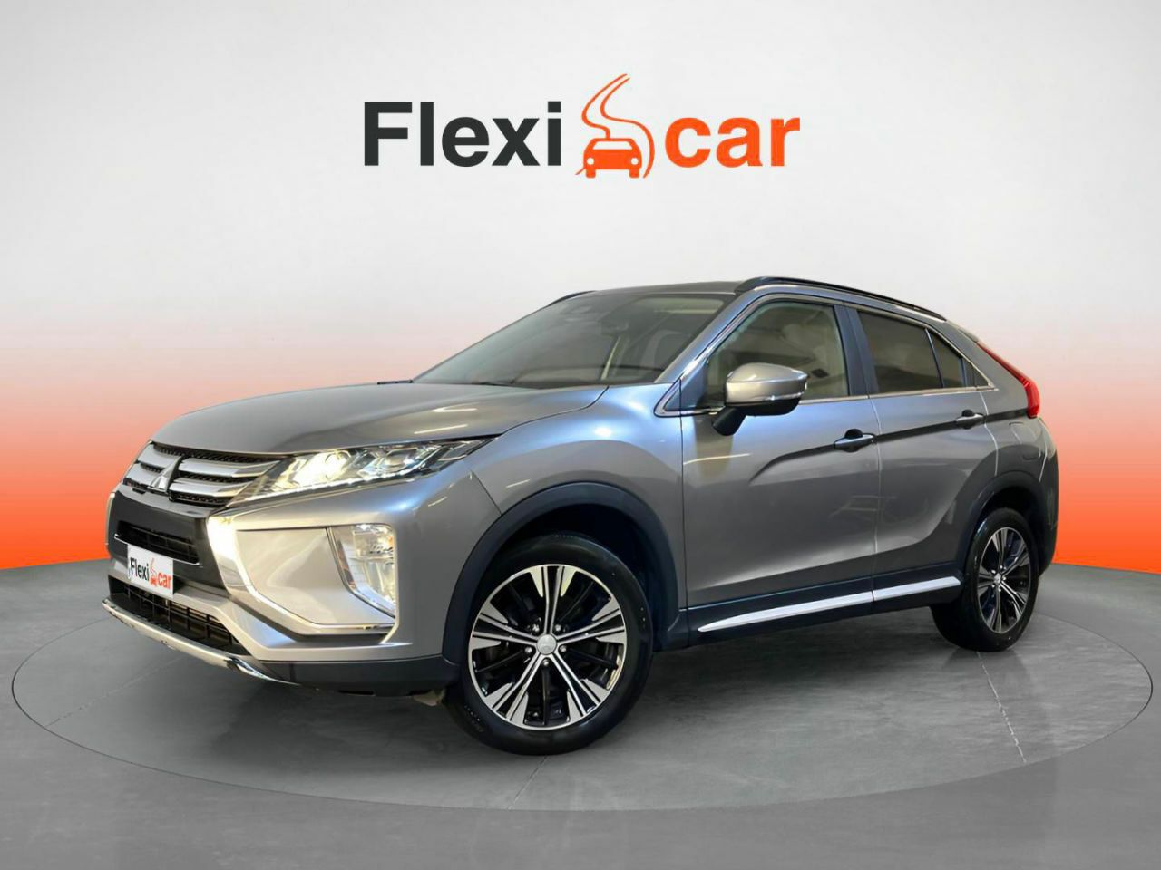 mitsubishi eclipse cross 2018 / foto grande (3)
