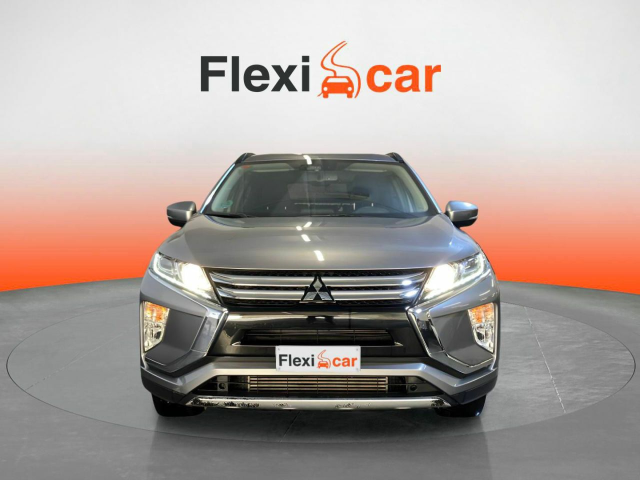 mitsubishi eclipse cross 2018 / foto grande (2)