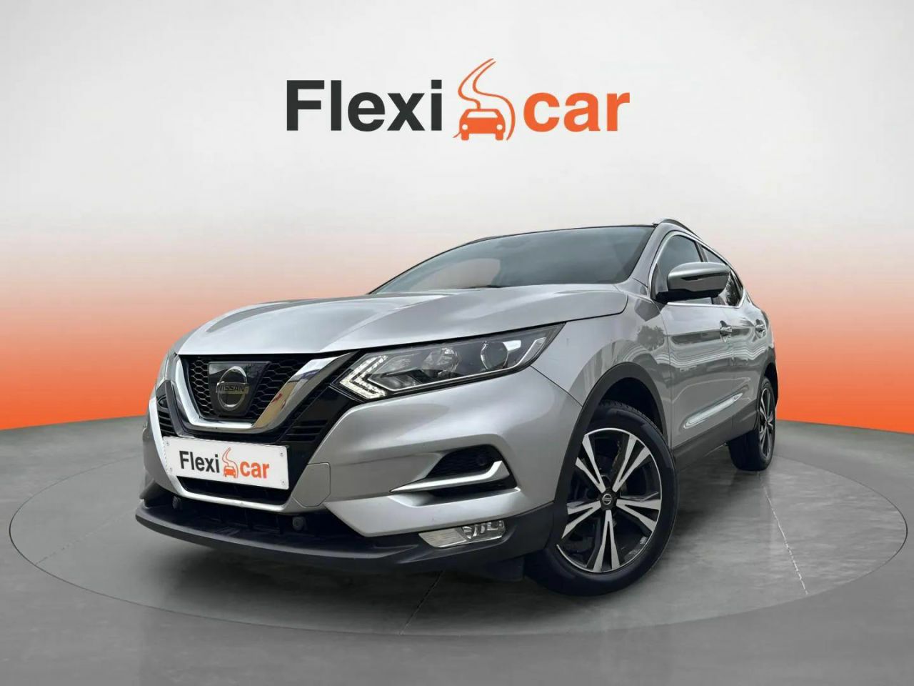 nissan qashqai 2017 / foto grande (3)