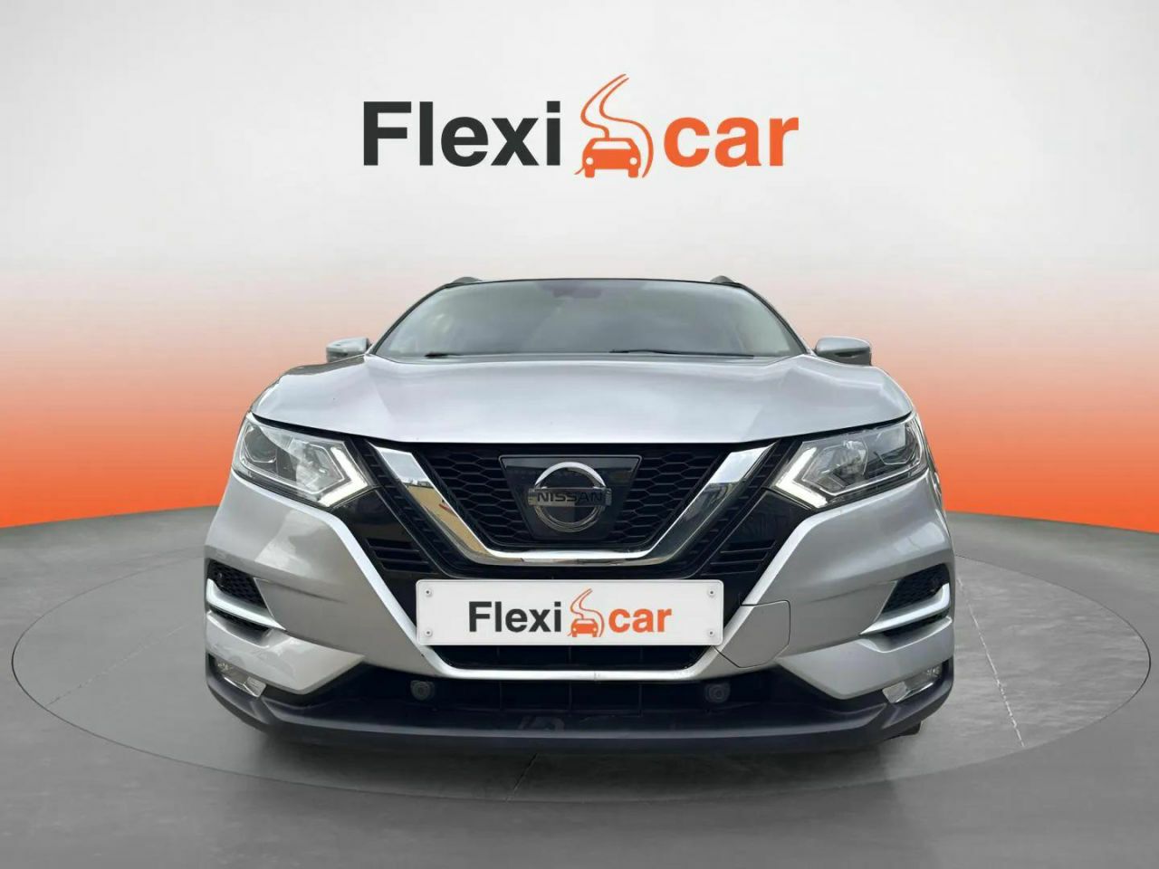 nissan qashqai 2017 / foto grande (2)