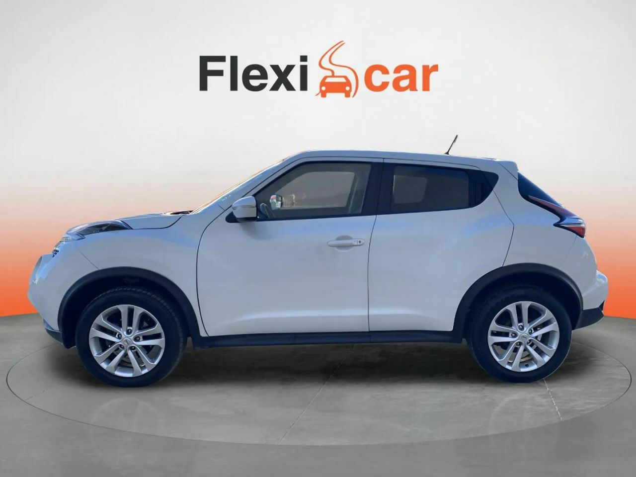 nissan juke 2017 / foto grande (3)