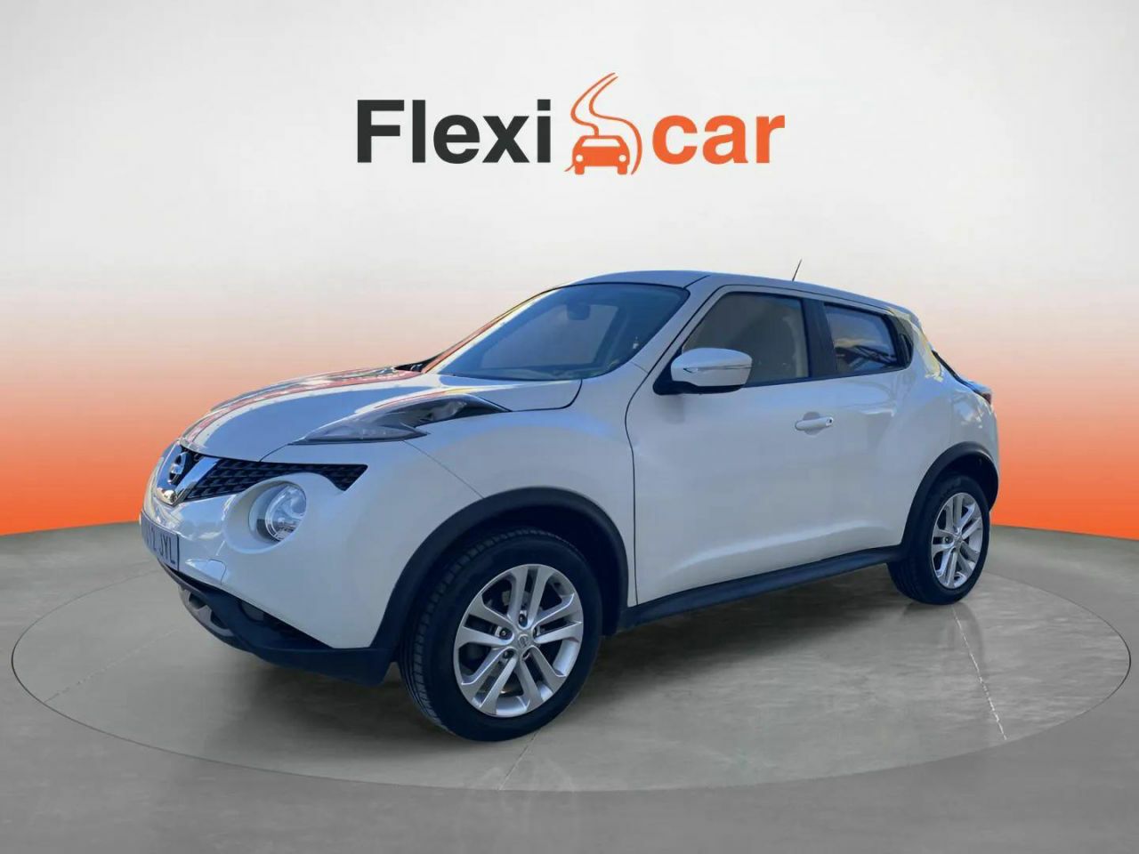 nissan juke 2017 / foto grande (2)