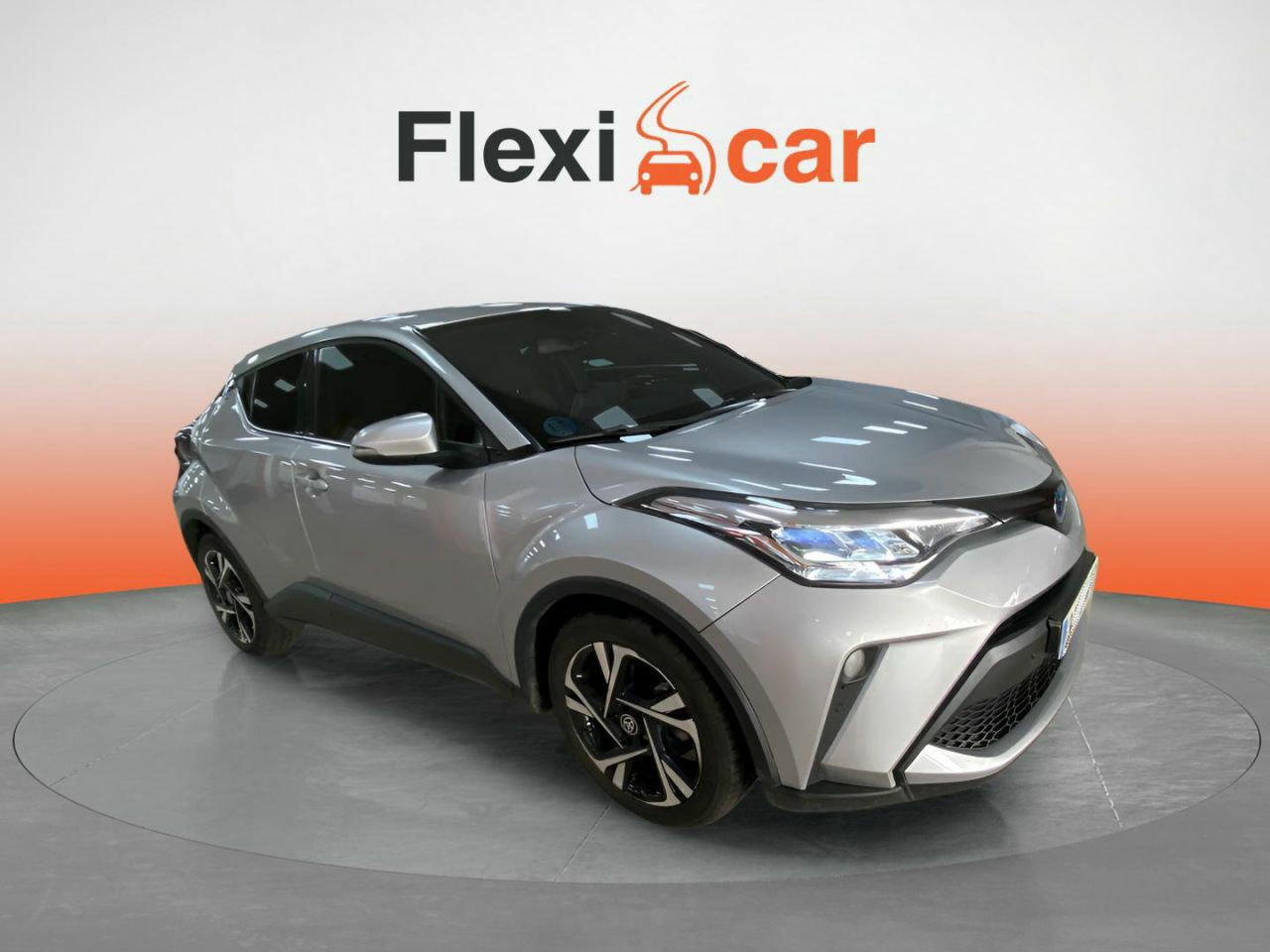 Jumper 2023 castellon  de segunda mano en Castellón - toyota c-hr 2023 /