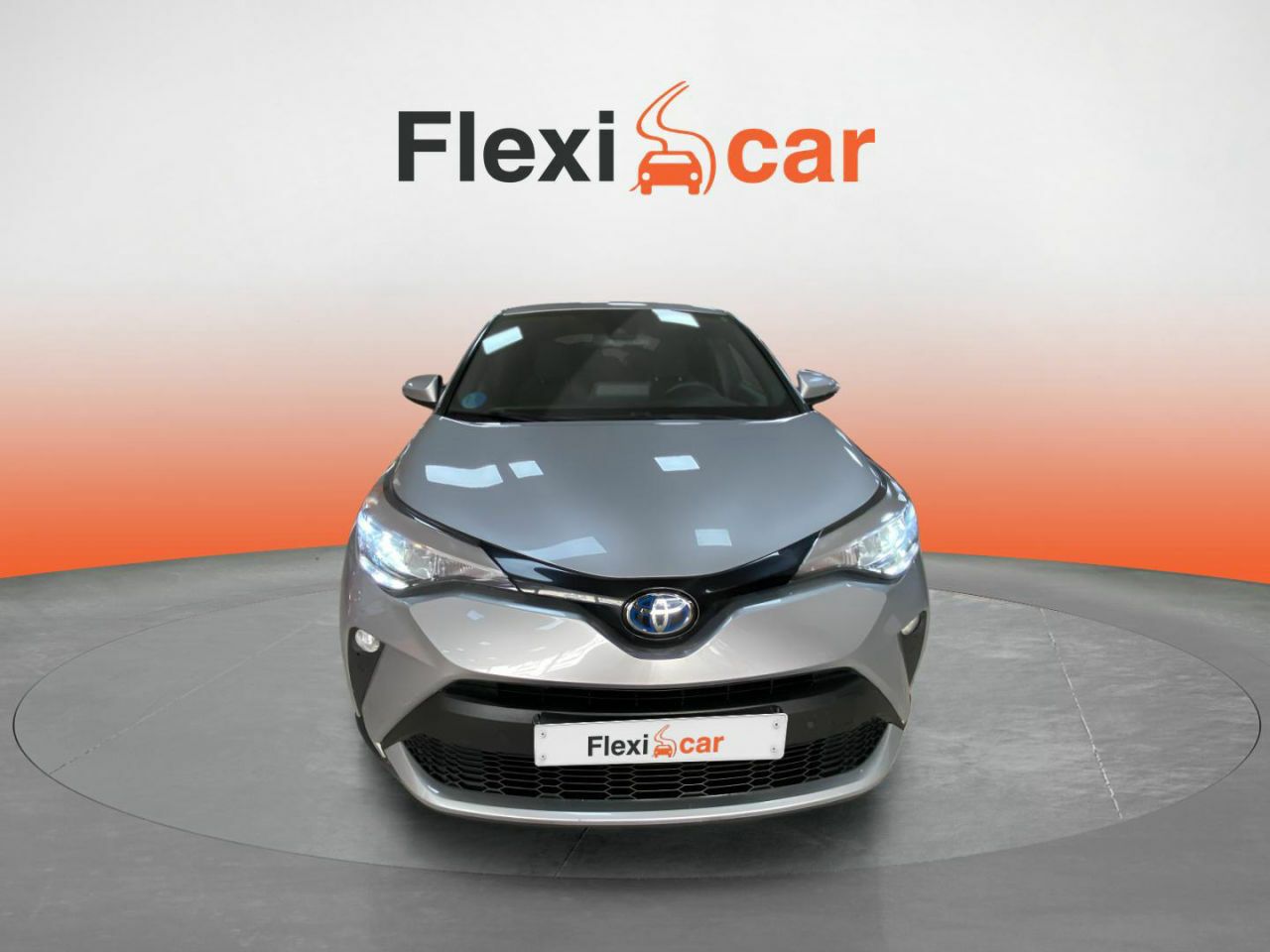 toyota c-hr 2023 / foto grande (2)