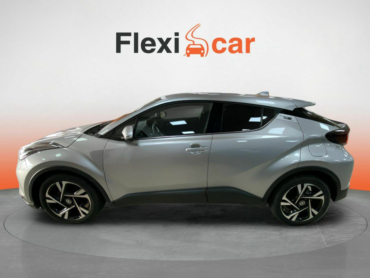 toyota c-hr 2023 / foto grande (3)
