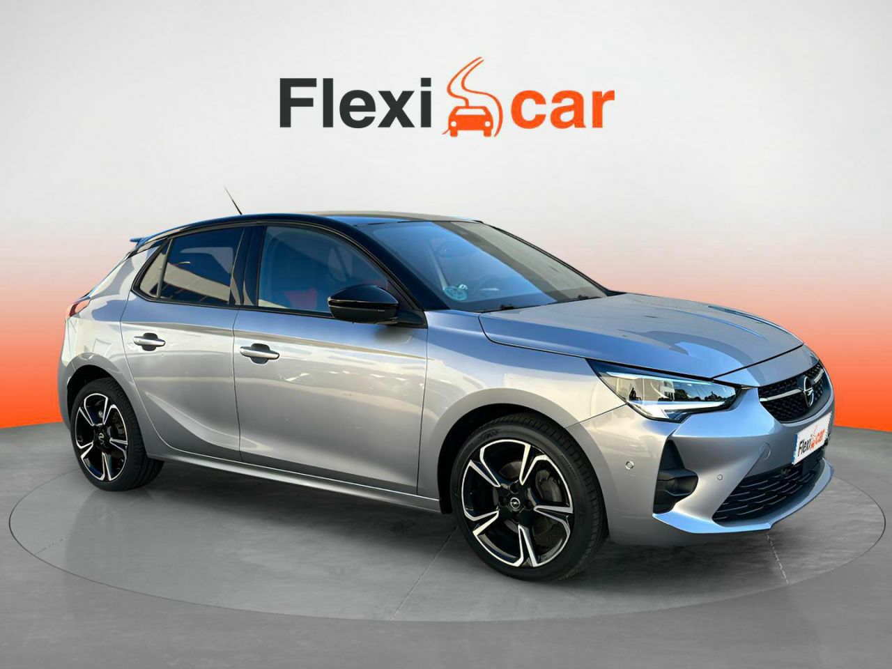 Opel corsa 2024 5 plazas zaragoza  de segunda mano en Zaragoza - opel corsa 2023 /
