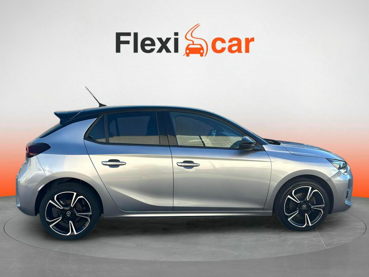 opel corsa 2023 / foto grande (2)