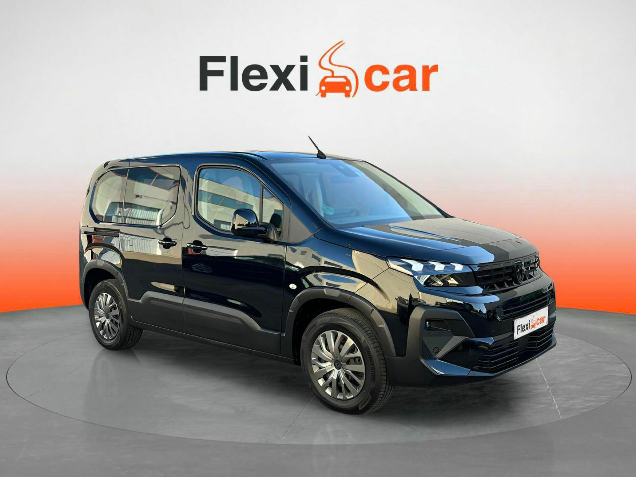 Peugeot rifter 2024  de segunda mano - peugeot rifter 2024 /