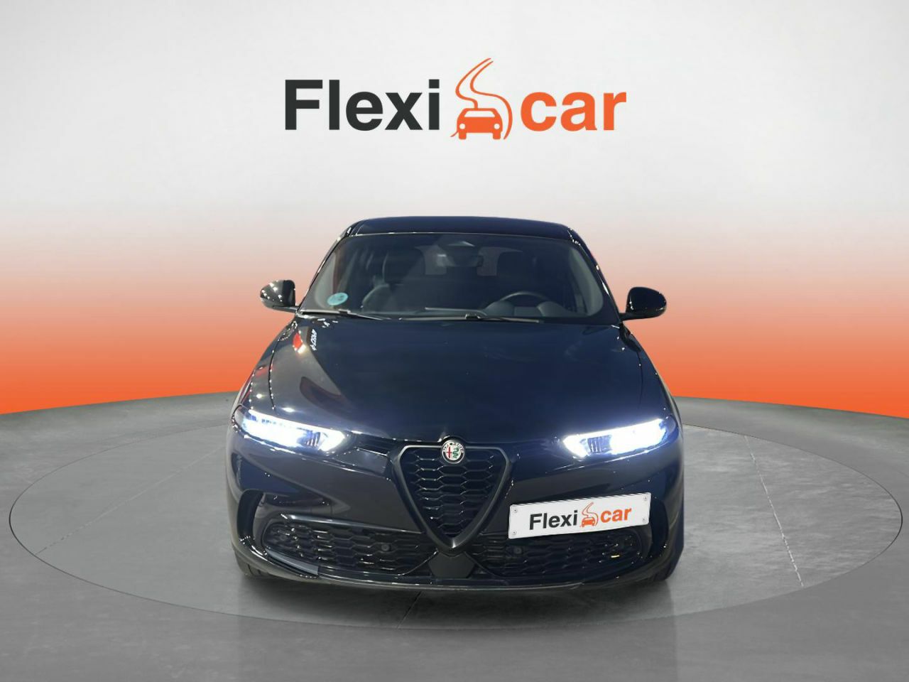 alfa romeo tonale 2022 / foto grande (2)