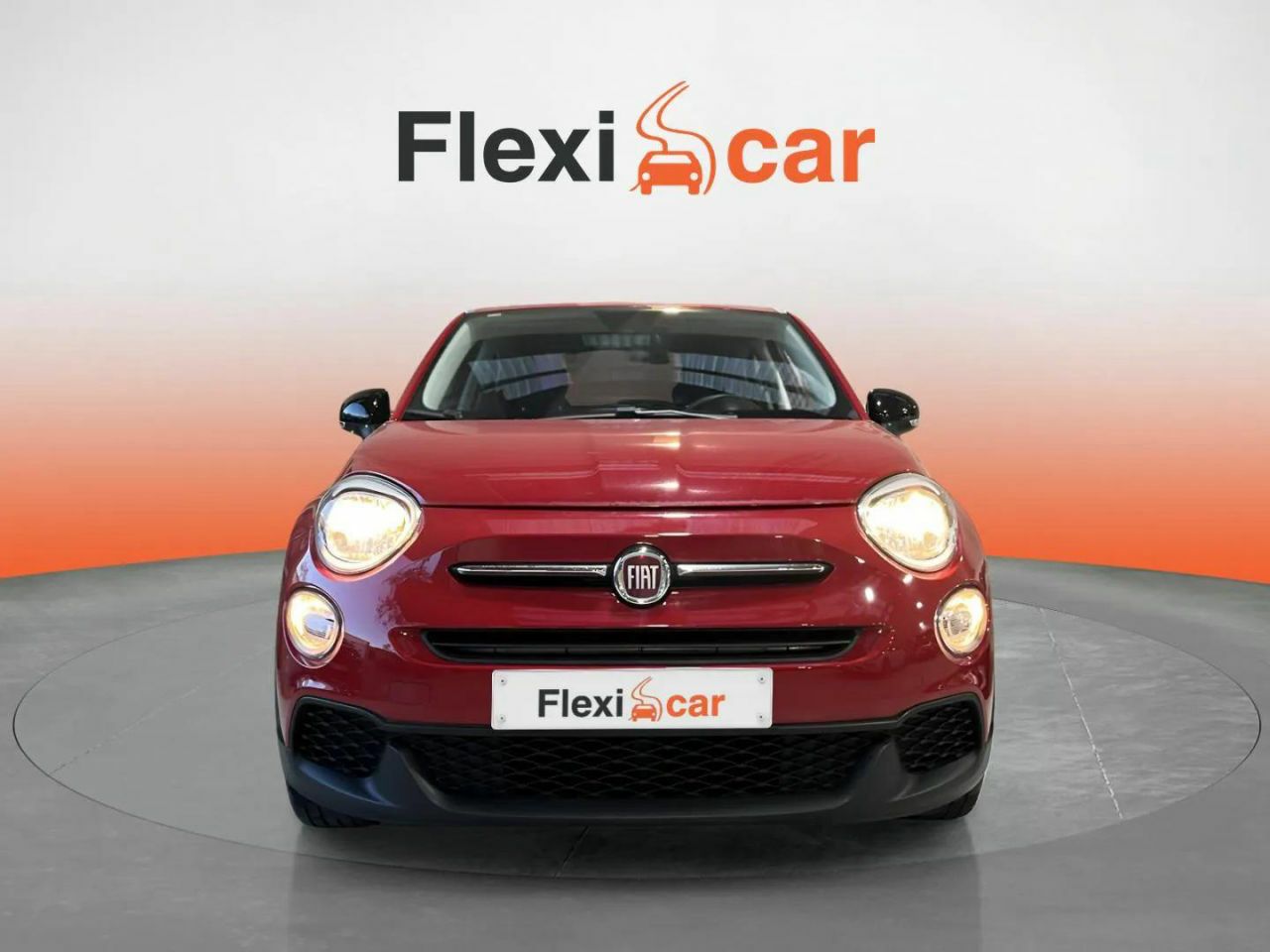 fiat 500x 2022 / foto grande (2)