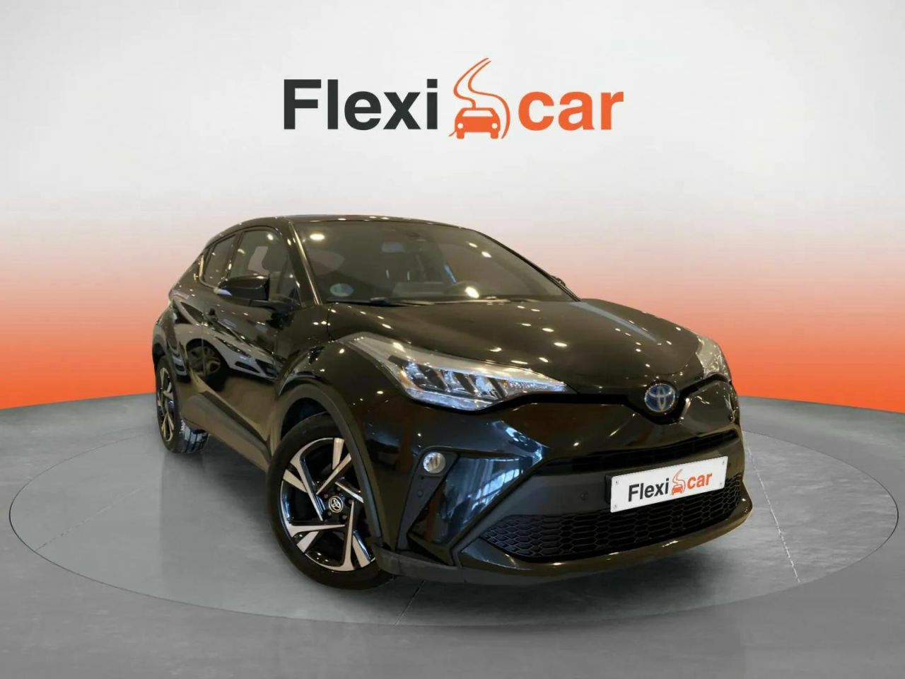 Toyota chr 2023 leganes  de segunda mano - toyota c-hr 2023 /