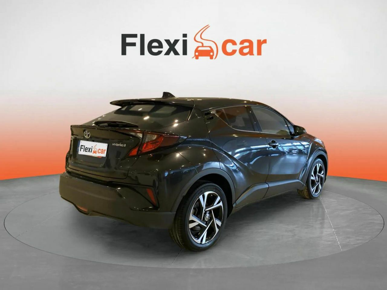 toyota c-hr 2023 / foto grande (3)