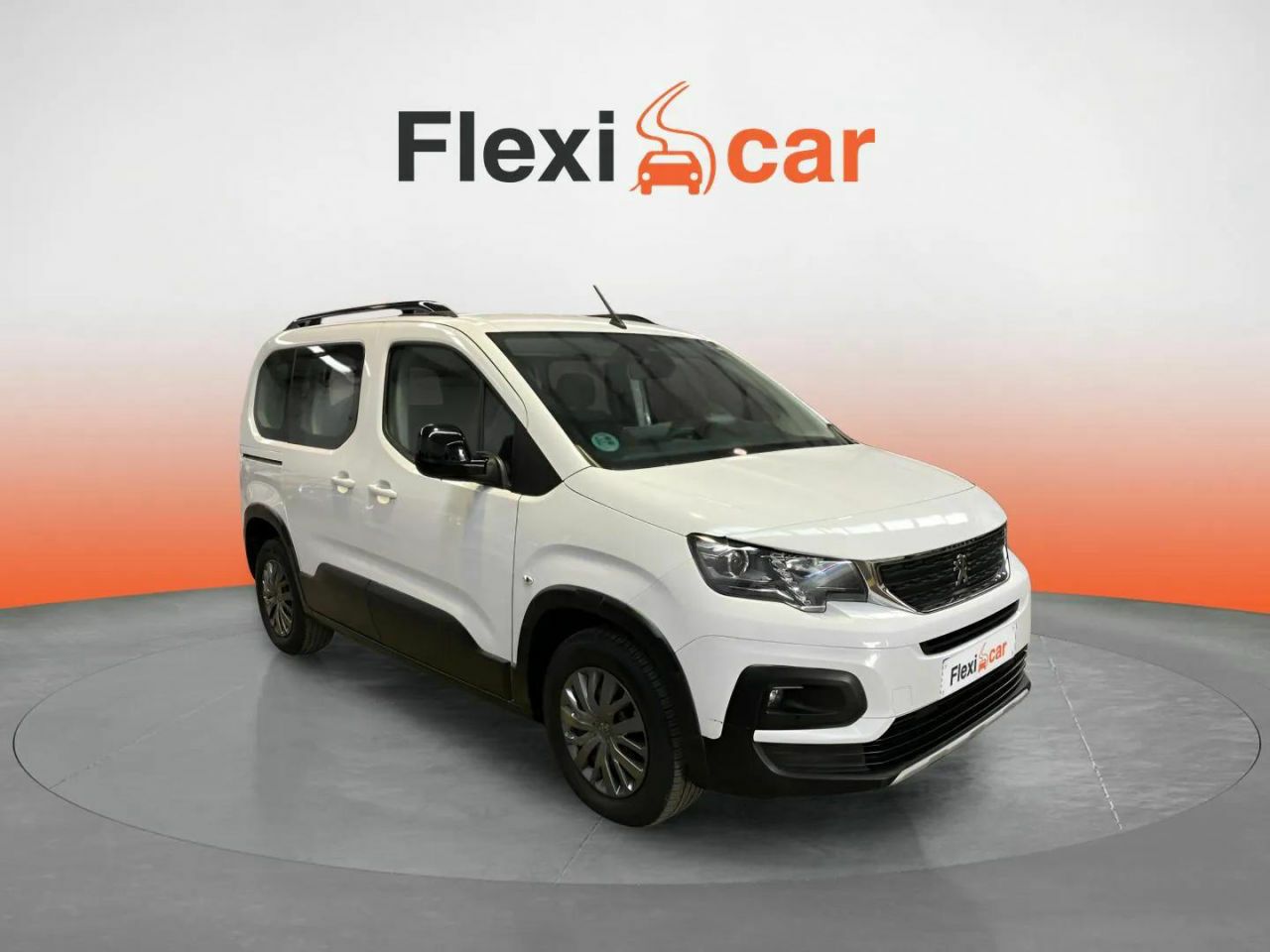 Peugeot rifter 2023  de segunda mano - peugeot rifter 2023 /