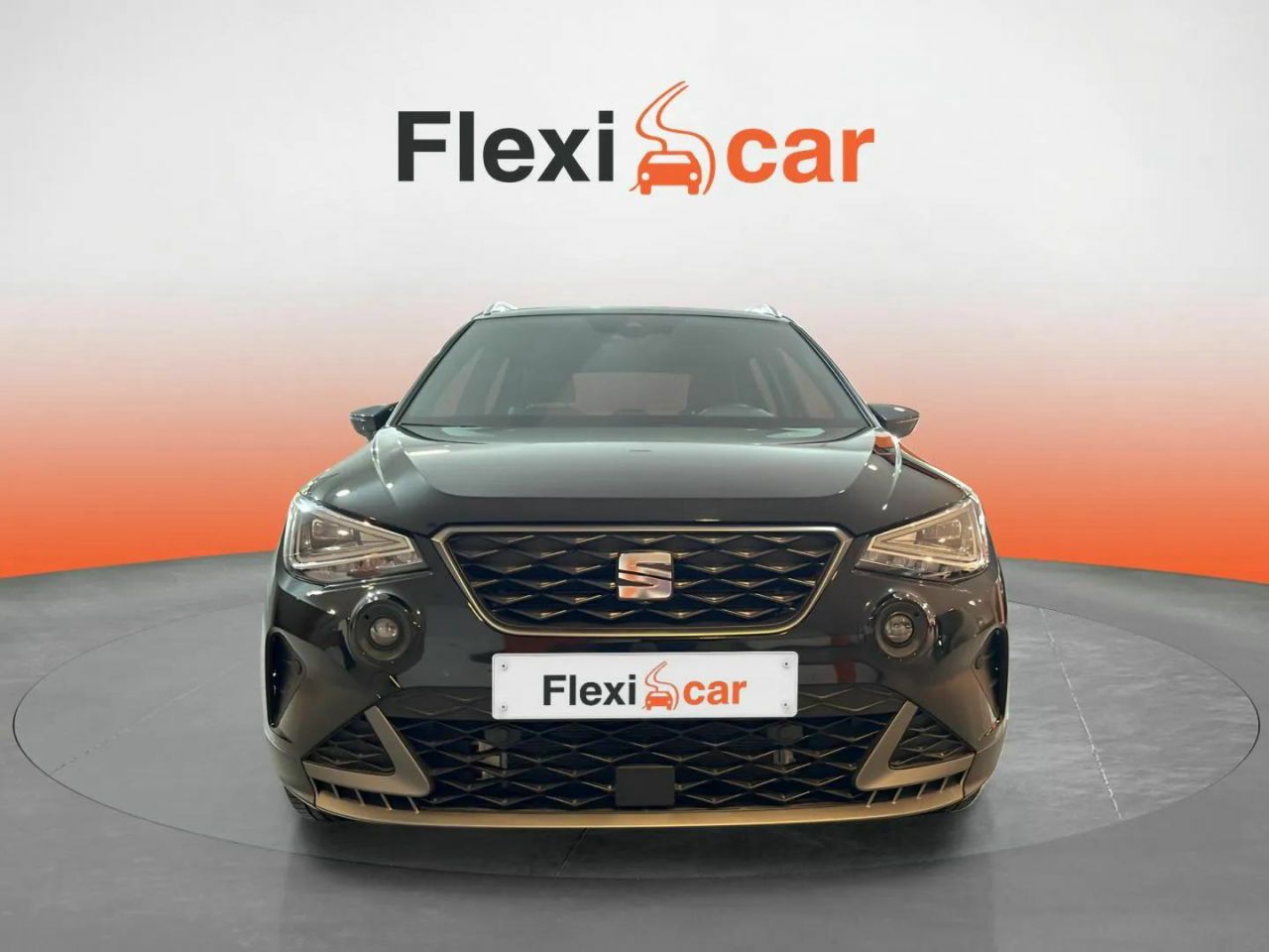 seat arona 2024 / foto grande (2)