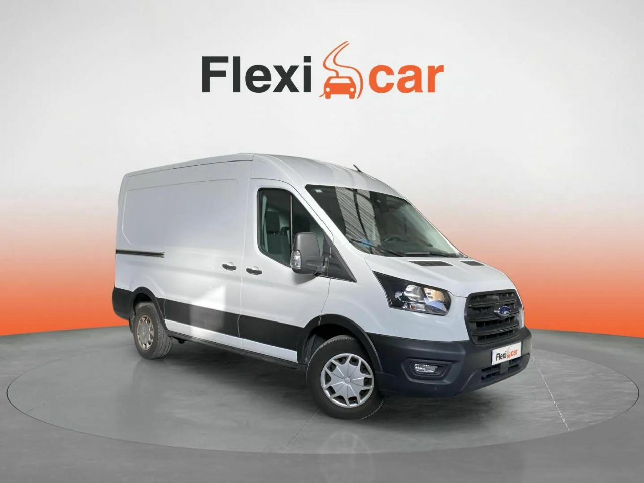 Ford transit 2022  de segunda mano - ford transit 2022 /