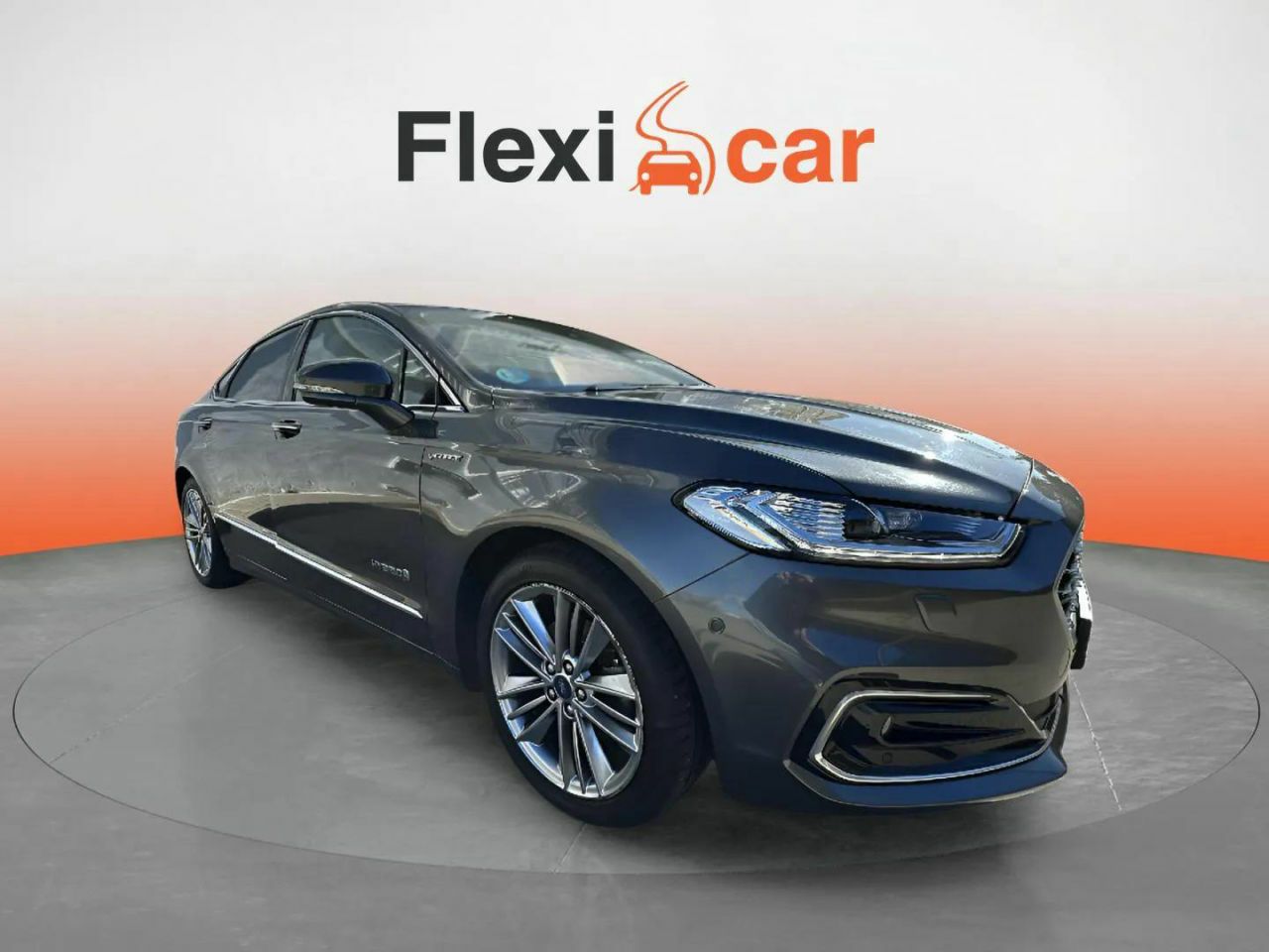 Foto ford mondeo 2020 /