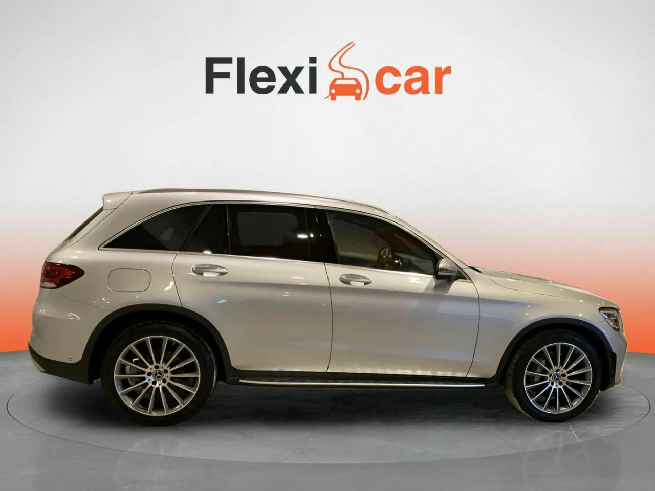 mercedes glc 2020 / foto grande (2)