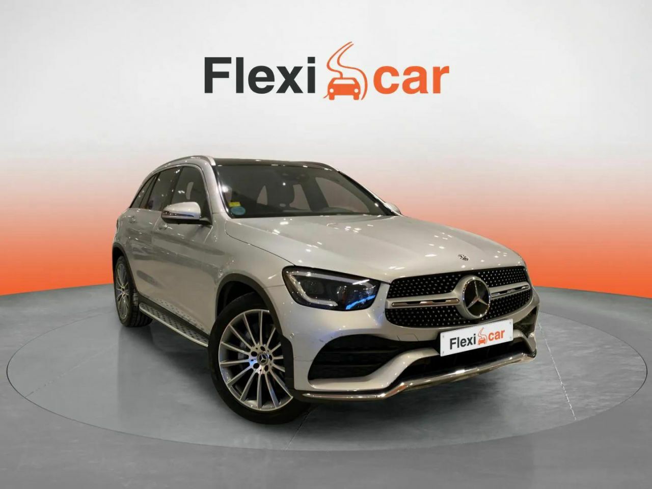 Mercedes glc 2020 segunda mano  de segunda mano - mercedes glc 2020 /