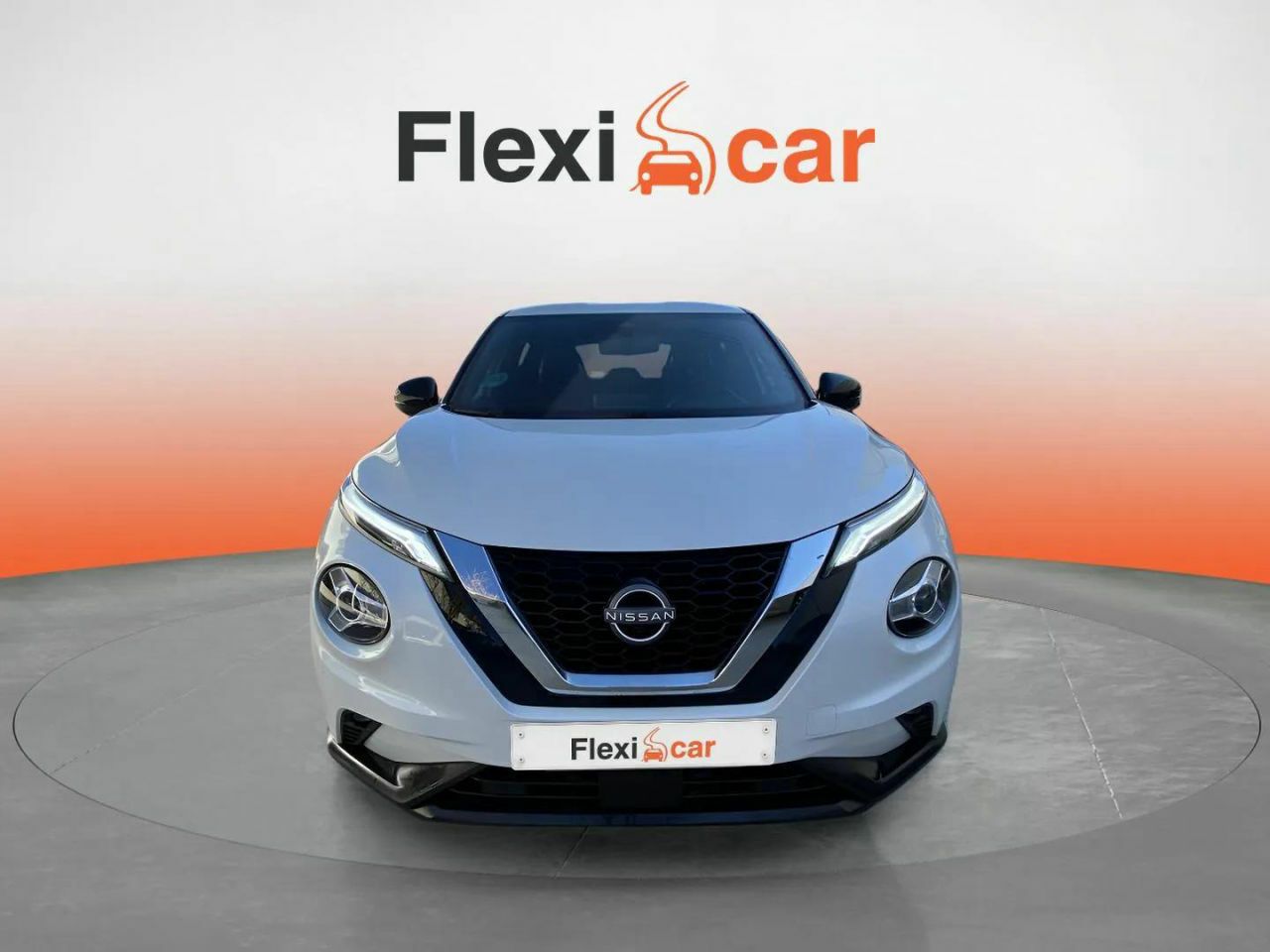 nissan juke 2024 / foto grande (2)