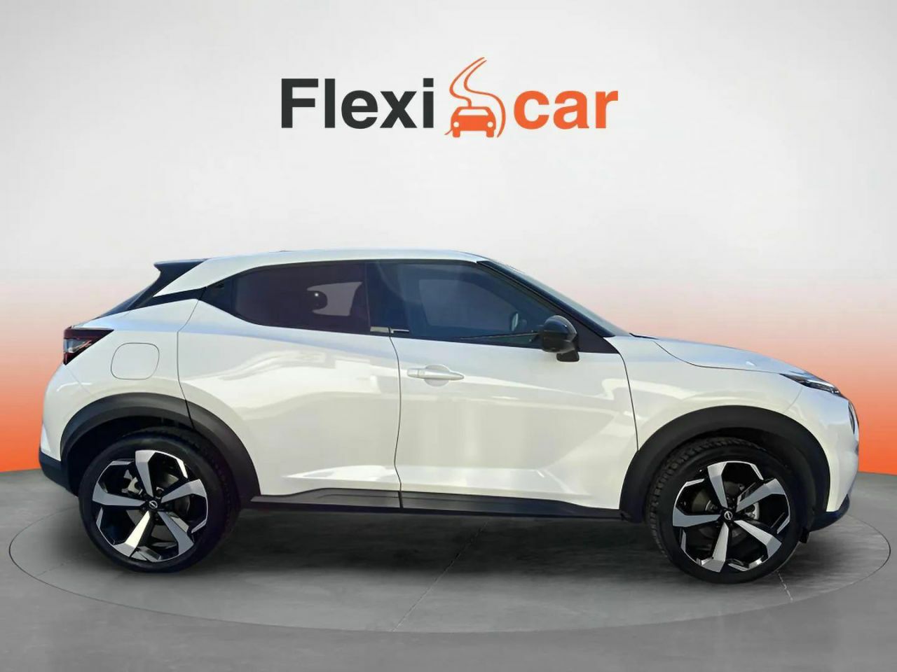 nissan juke 2024 / foto grande (3)