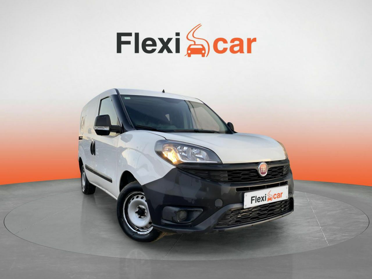 Fiat punto 2007 llobregat  de segunda mano - fiat doblò 2018 /