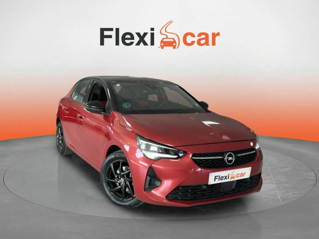 Opel astra 2023 madrid  de segunda mano en Madrid - opel corsa 2023 /