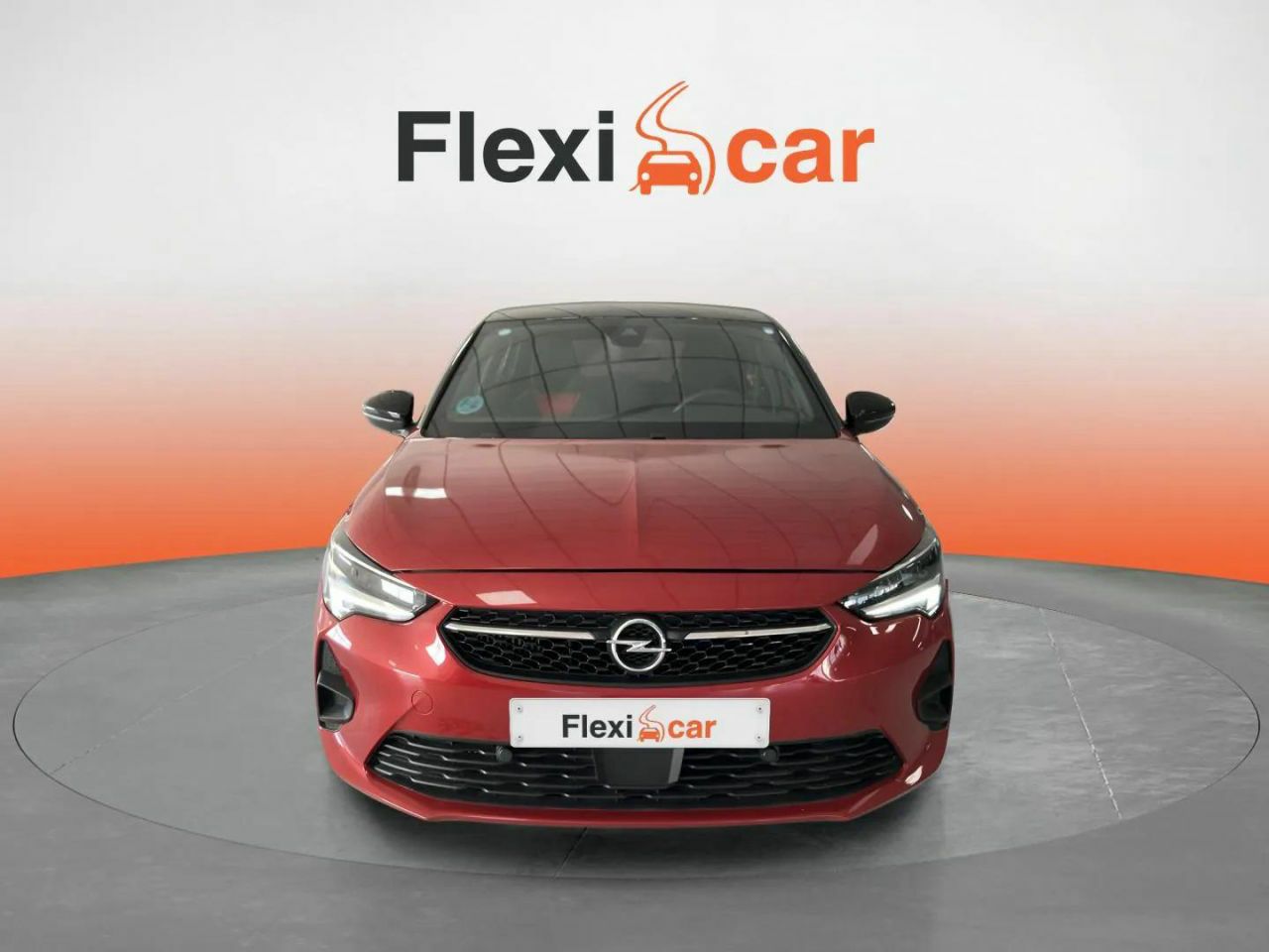 opel corsa 2023 / foto grande (2)