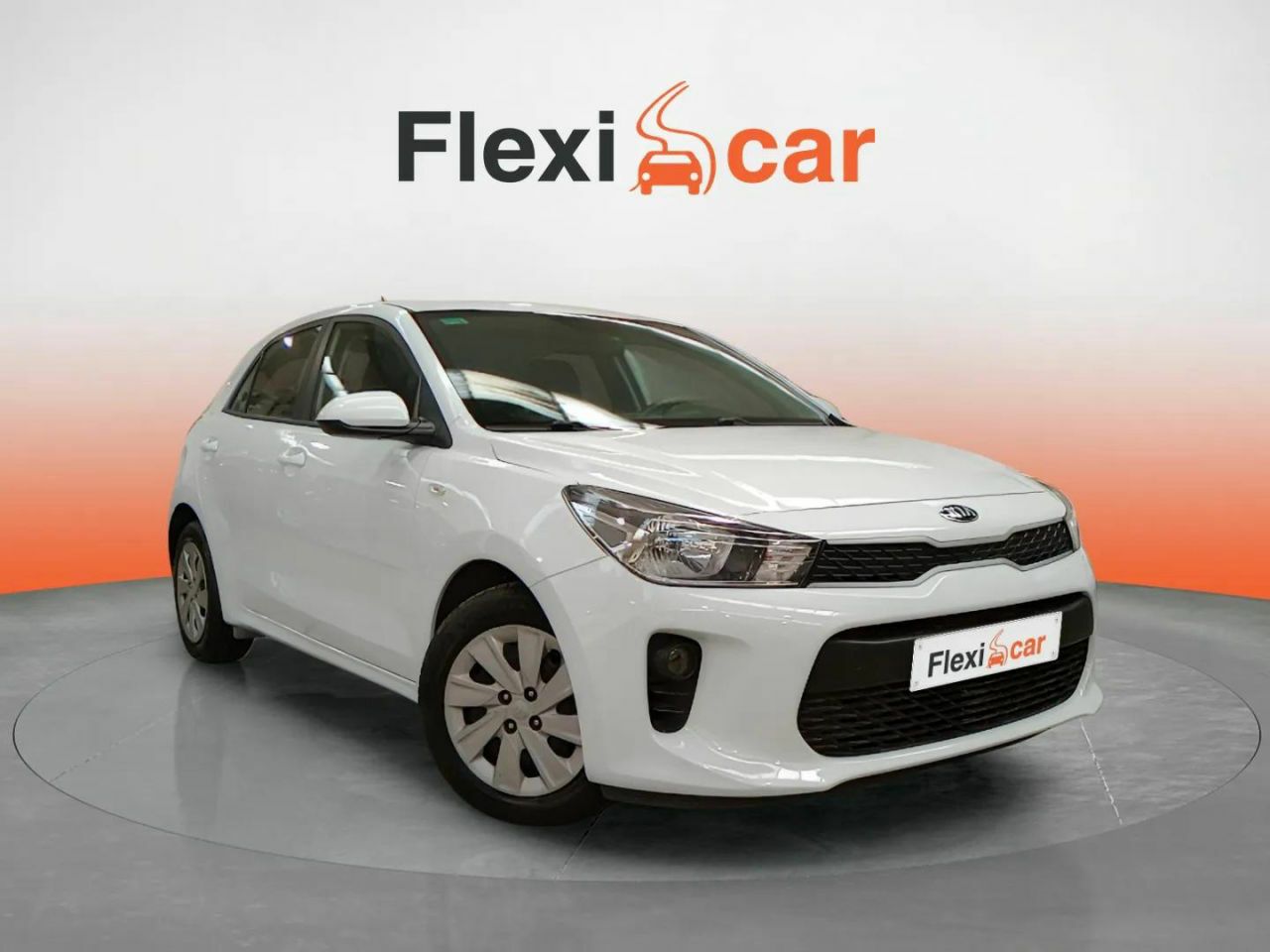 Trio san jose  de segunda mano - kia rio 2017 /