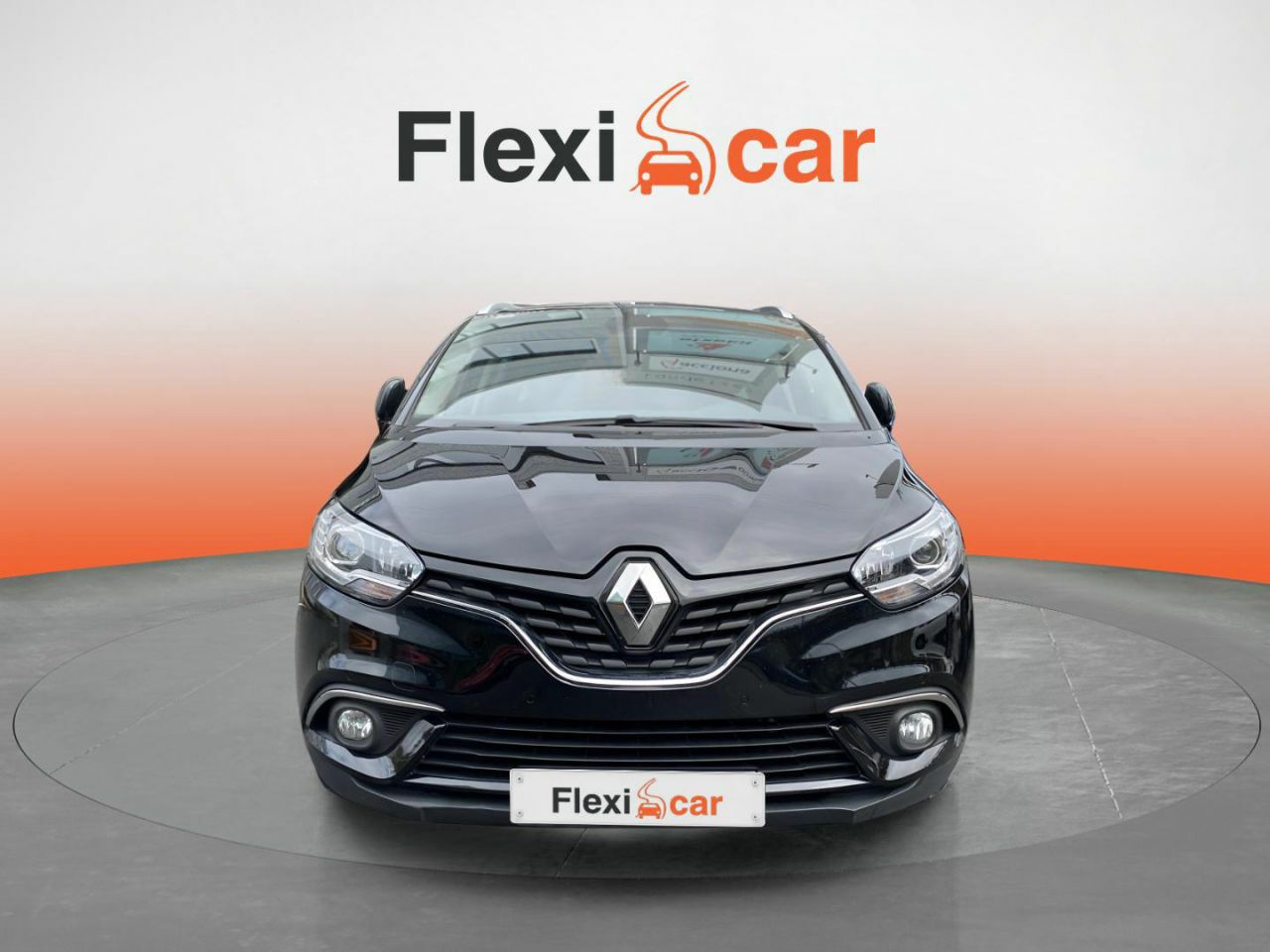 renault grand scénic 2019 / foto grande (2)