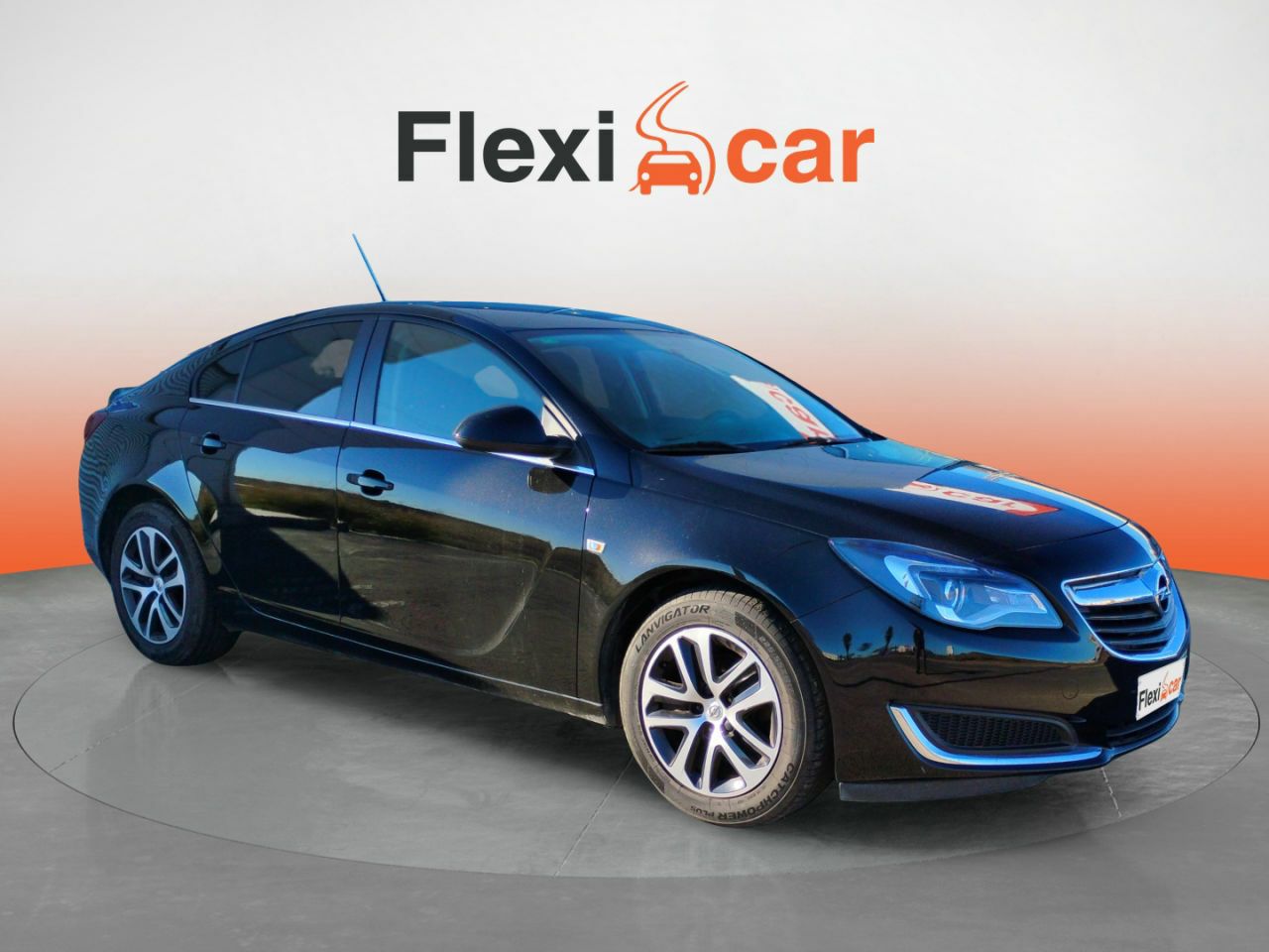 Opel insignia startstop  de segunda mano - opel insignia  2017 /