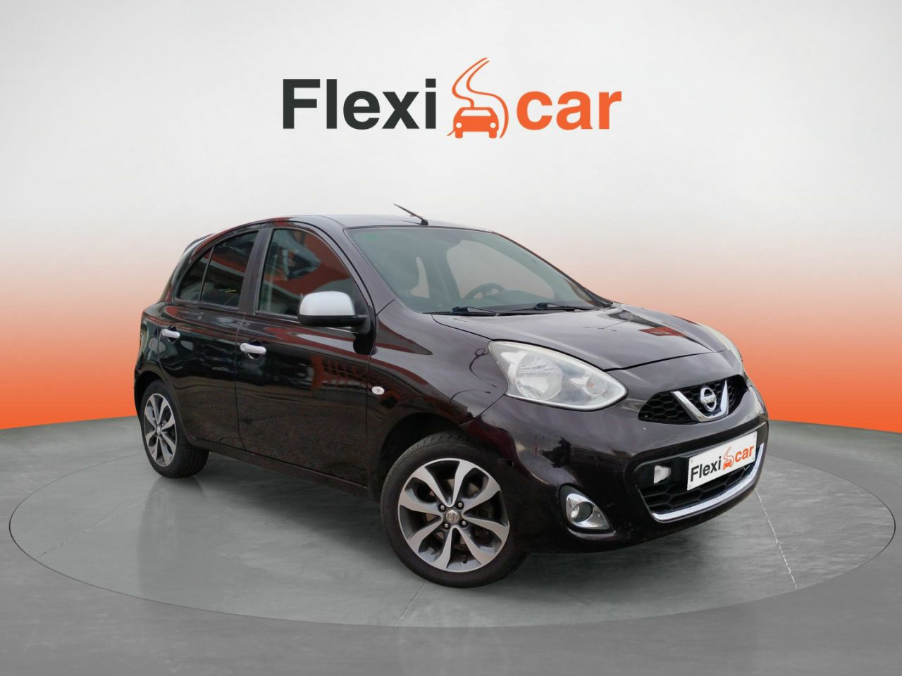 Nissan micra 2021 tasacion mercado  de segunda mano - nissan micra 2015 /