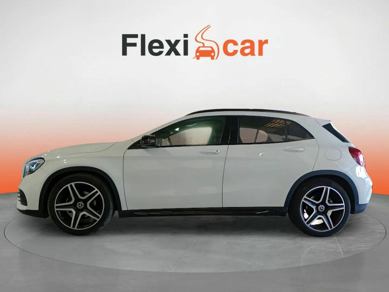mercedes gla 2019 / foto grande (3)