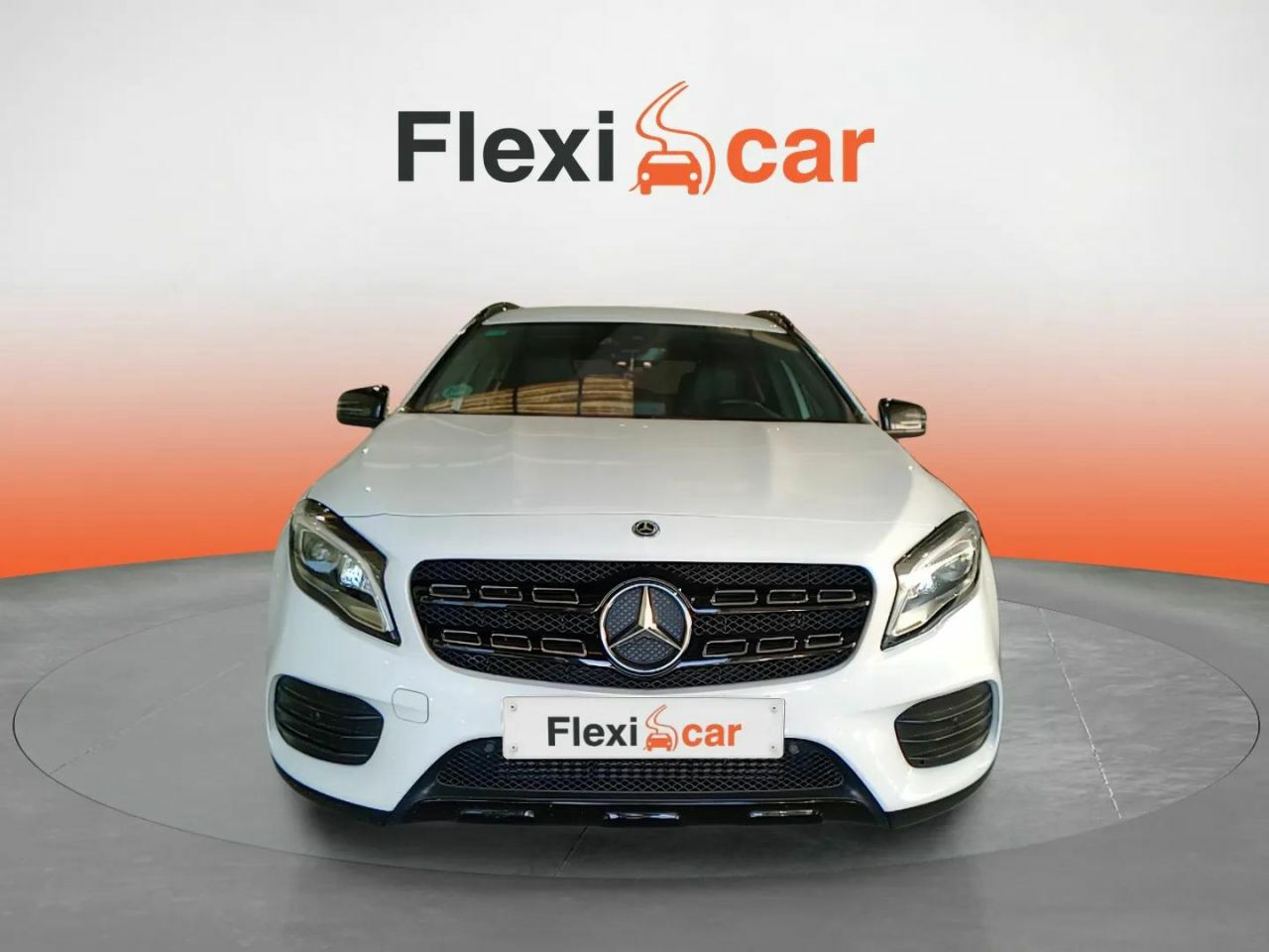 mercedes gla 2019 / foto grande (2)
