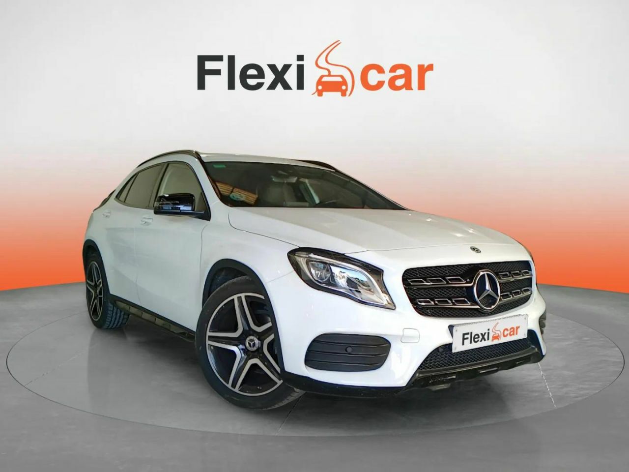 Mercedes gla 2019  de segunda mano - mercedes gla 2019 /