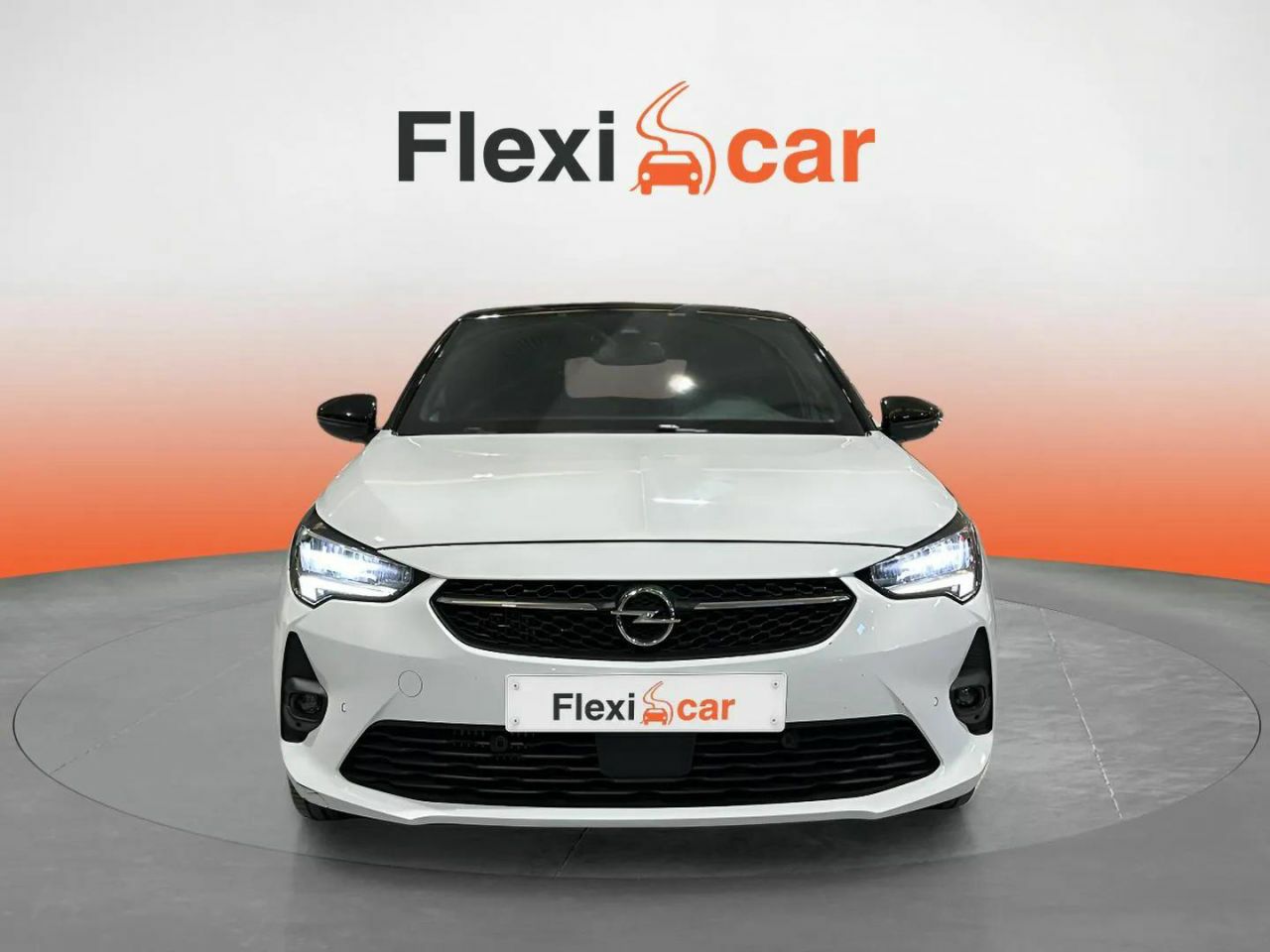 opel corsa 2023 / foto grande (2)
