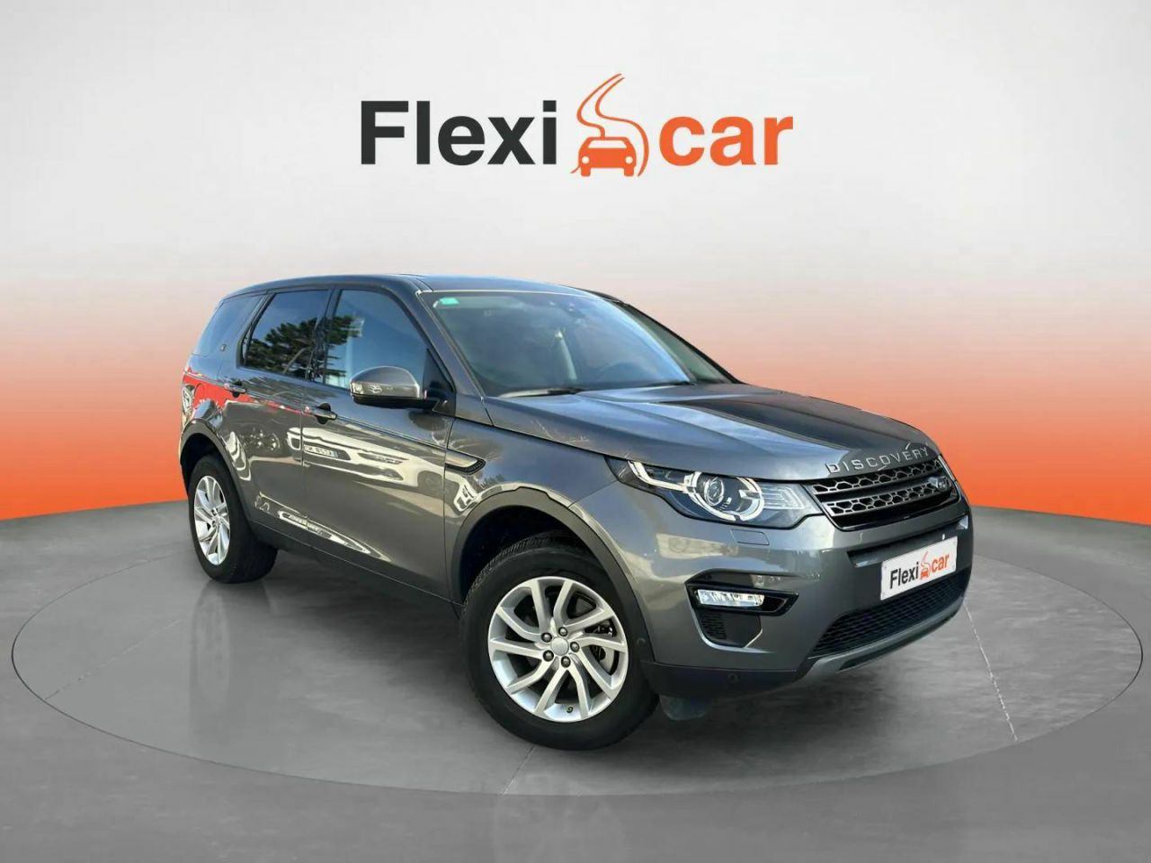 Landrover discovery 2016  de segunda mano - land-rover discovery sport 2019 /