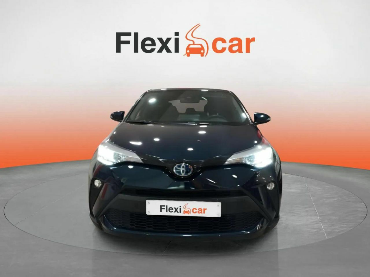 toyota c-hr 2023 / foto grande (2)