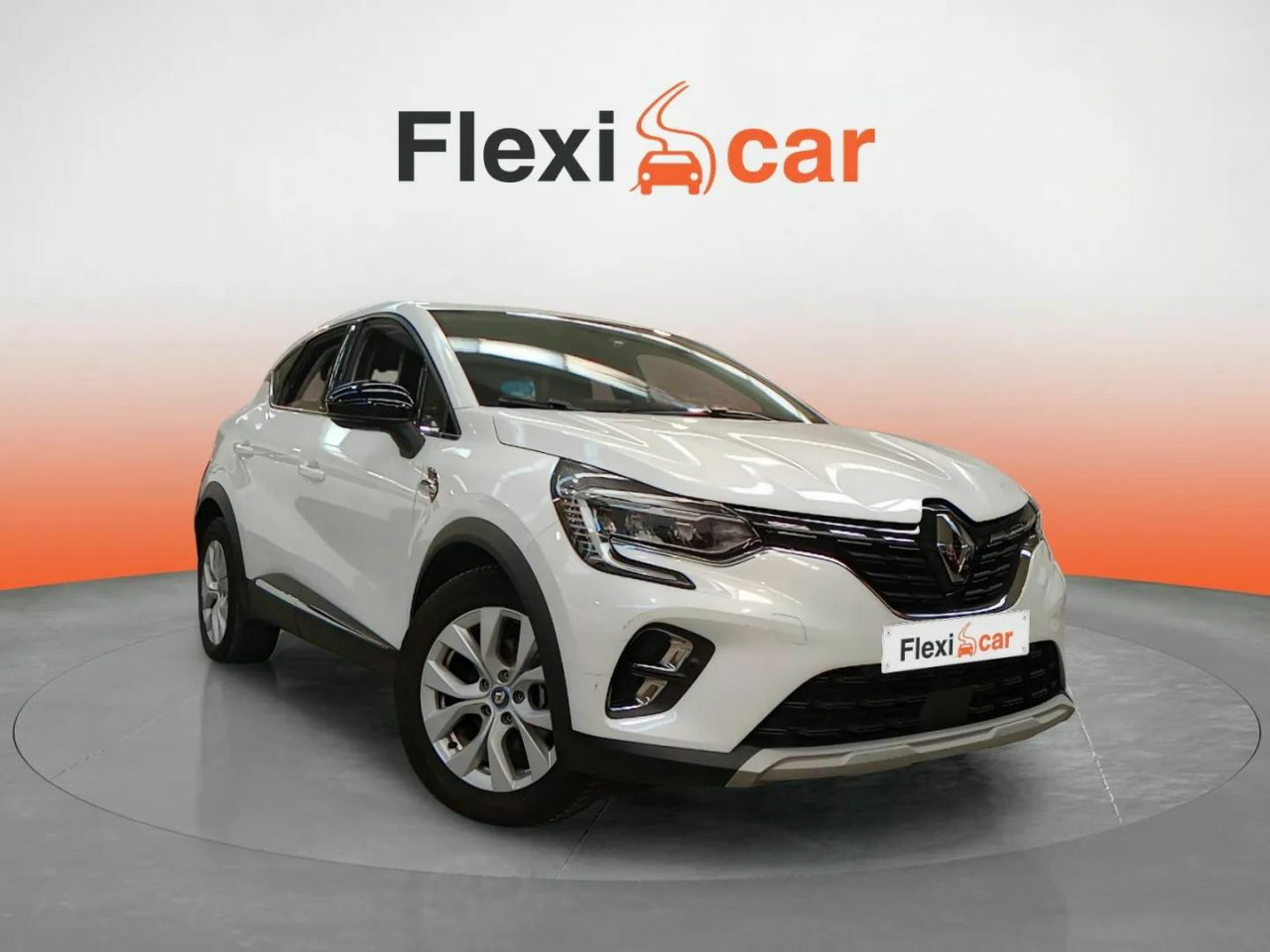 Renault kangoo segunda mano alcala de henares  de segunda mano - renault captur 2020 /