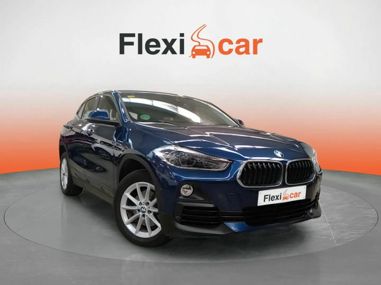 Bmw x3 almeria  de segunda mano en Almería - bmw x2 2018 /