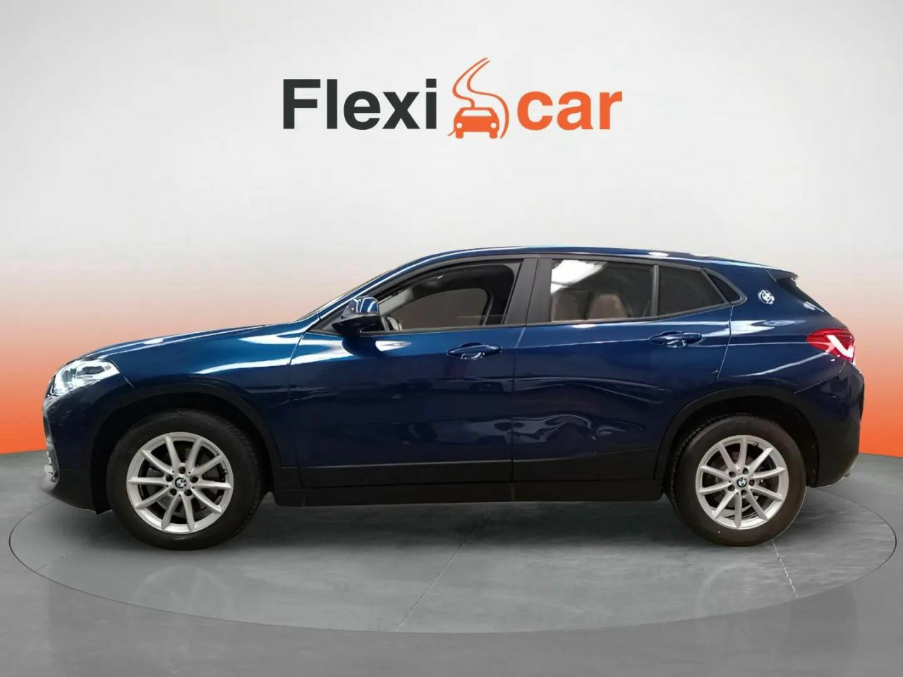 bmw x2 2018 / foto grande (2)