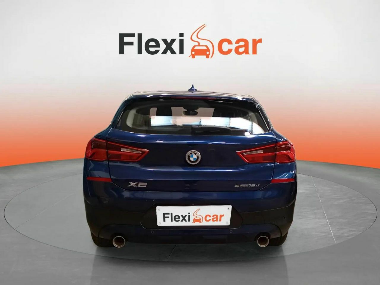 bmw x2 2018 / foto grande (3)